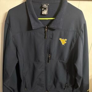 Xl WVU men’s Jacket